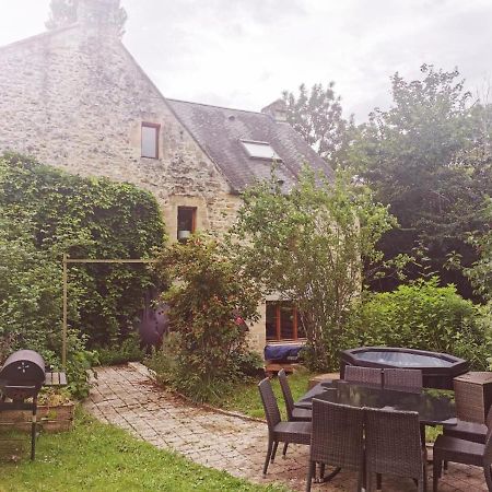 Les Chambres De Capucine Carcagny Exteriör bild